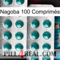 Nagoba 100 Comprimés dapoxetine2